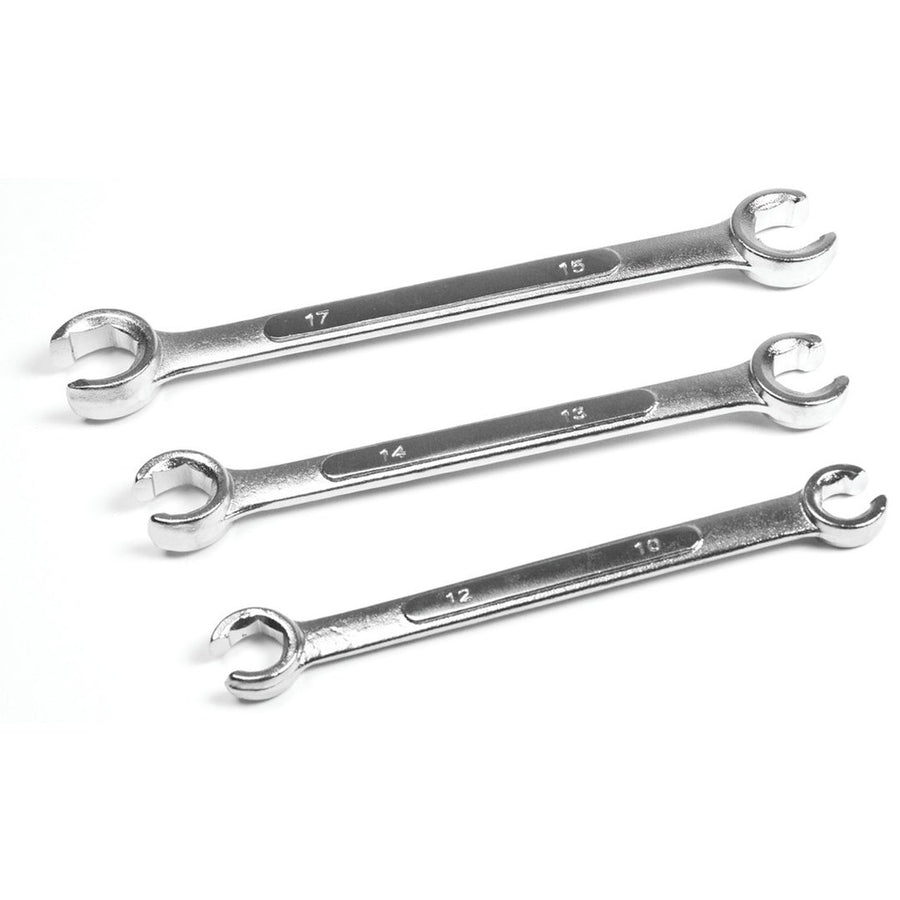 FLARE NUT WRENCH SET