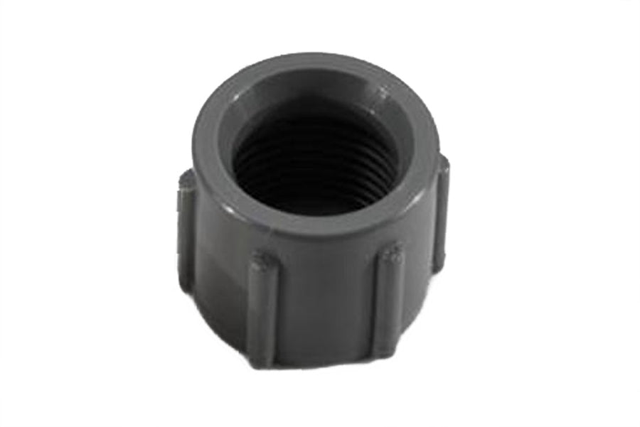 1/2' NUT FOR PUMP HOSE