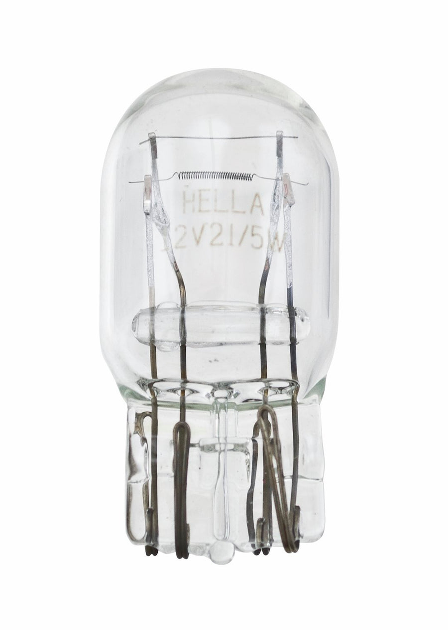 BULB 12V 21/5W W3X16Q T6.