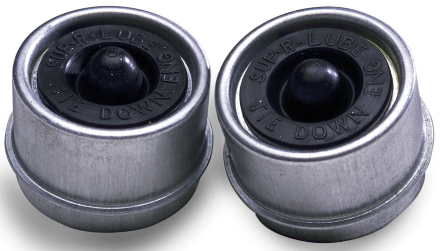 DUST CAPS   SUPERLUBE   W/ GROMMETS