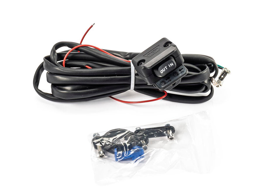 S/P HANDLEBAR SWITCH R-SERIES