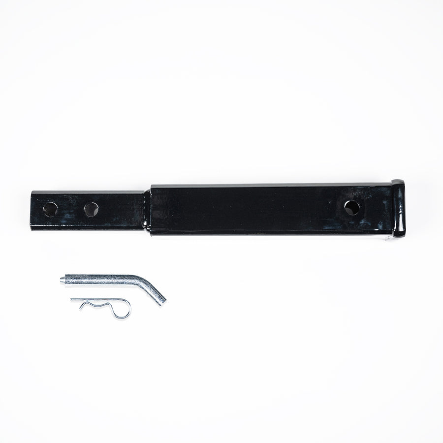 RECEIVER EXTENSION  12'