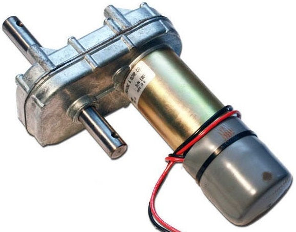 ELECTRIC LEVELING MOTOR