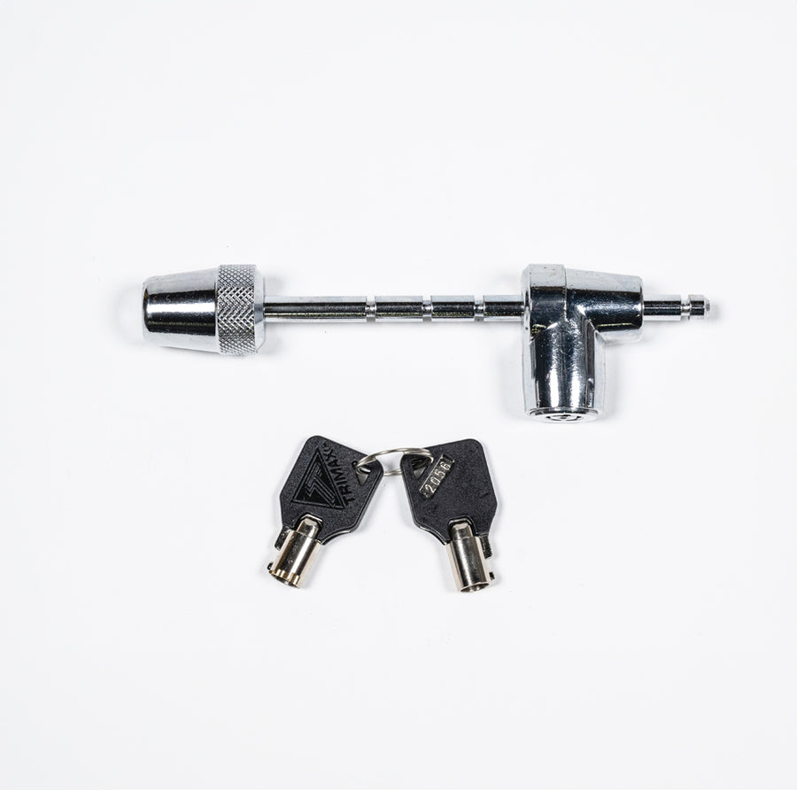 KIT  PIN STYLE COUPLER LOCK