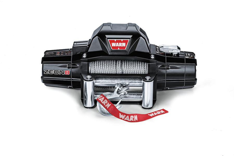 ZEON 8  8000LB WINCH