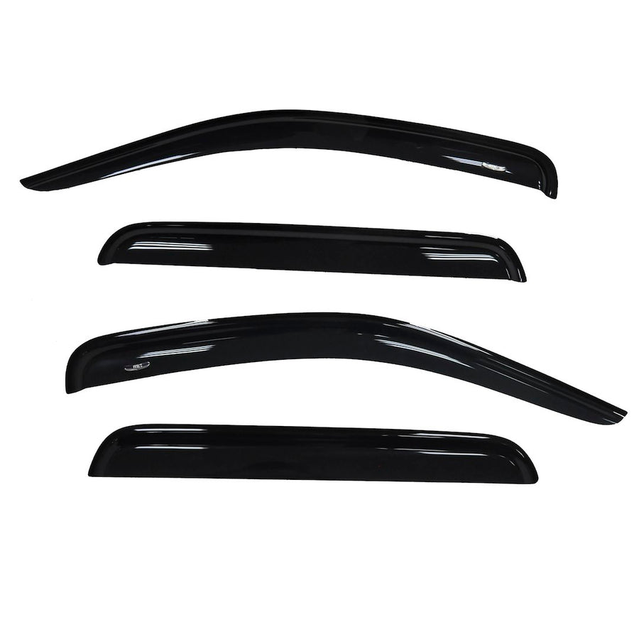TFX WNDW VENT 4PC FRNTR CREW 05-21