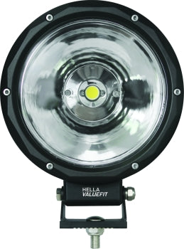 LAMP 7' 1LED PED OFF RD SPT MV