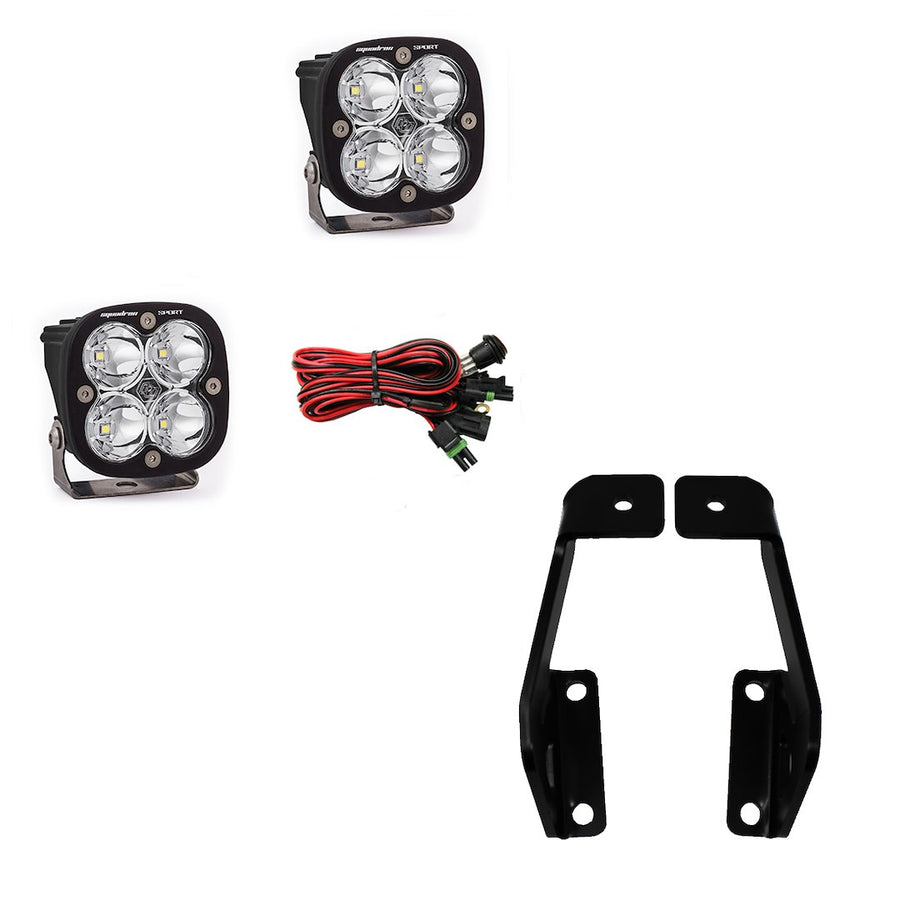 FORD  F-150 (09-14)RAPTOR(10-14)A-P
