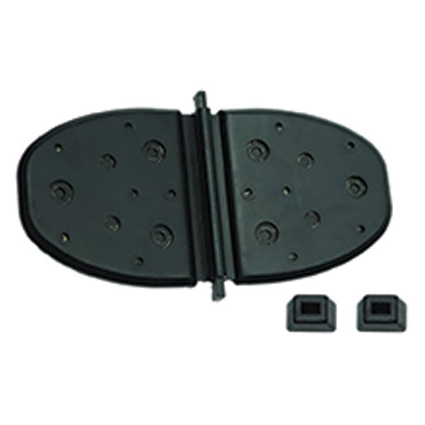 WATER SHUTTER KIT