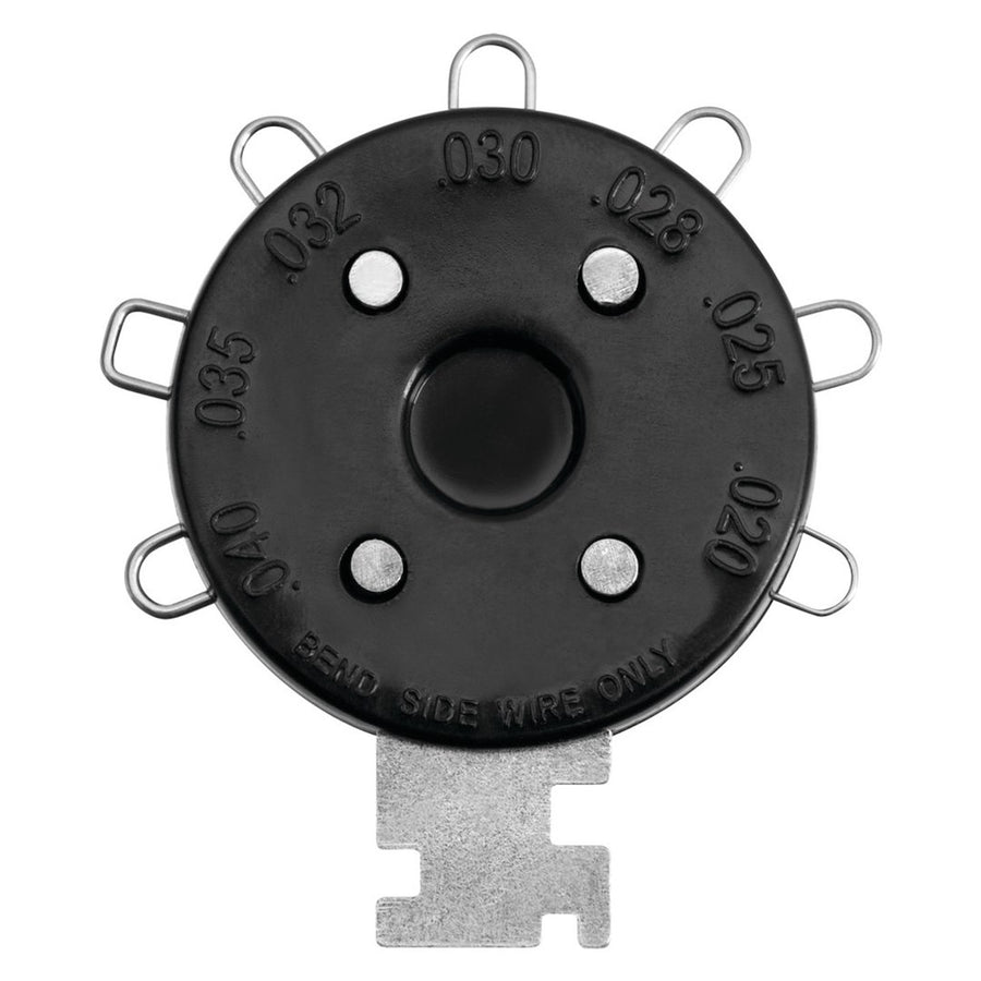 SPARK PLUG GAUGE