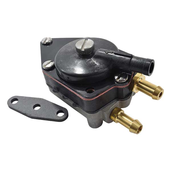 FUEL PUMP
