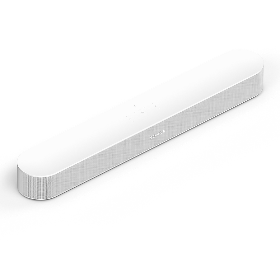 SONOS BEAM GEN 2 SOUNDBAR  WHITE