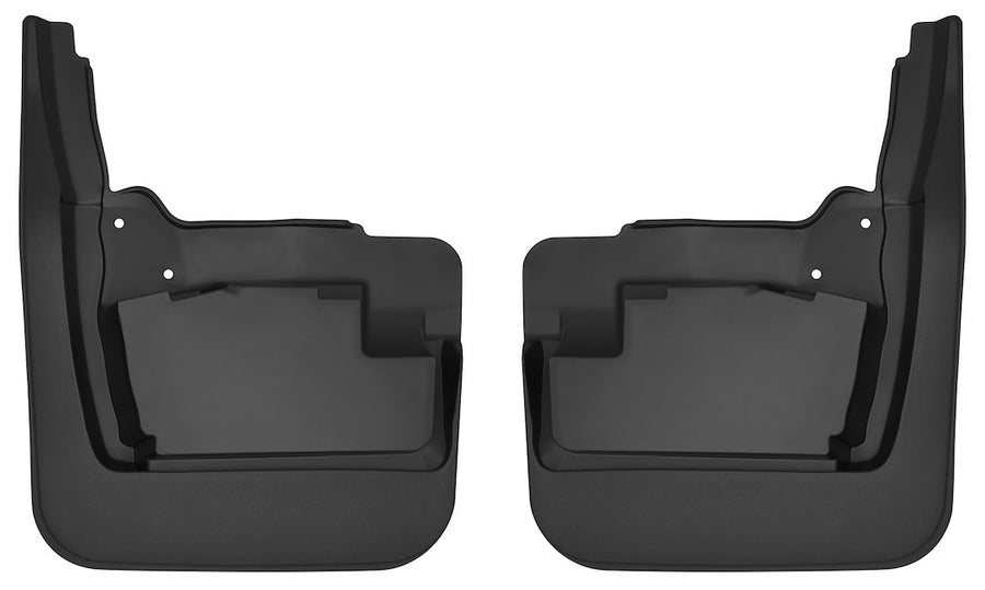 MG FRONT MUD GUARDS 19 SIERRA 1500