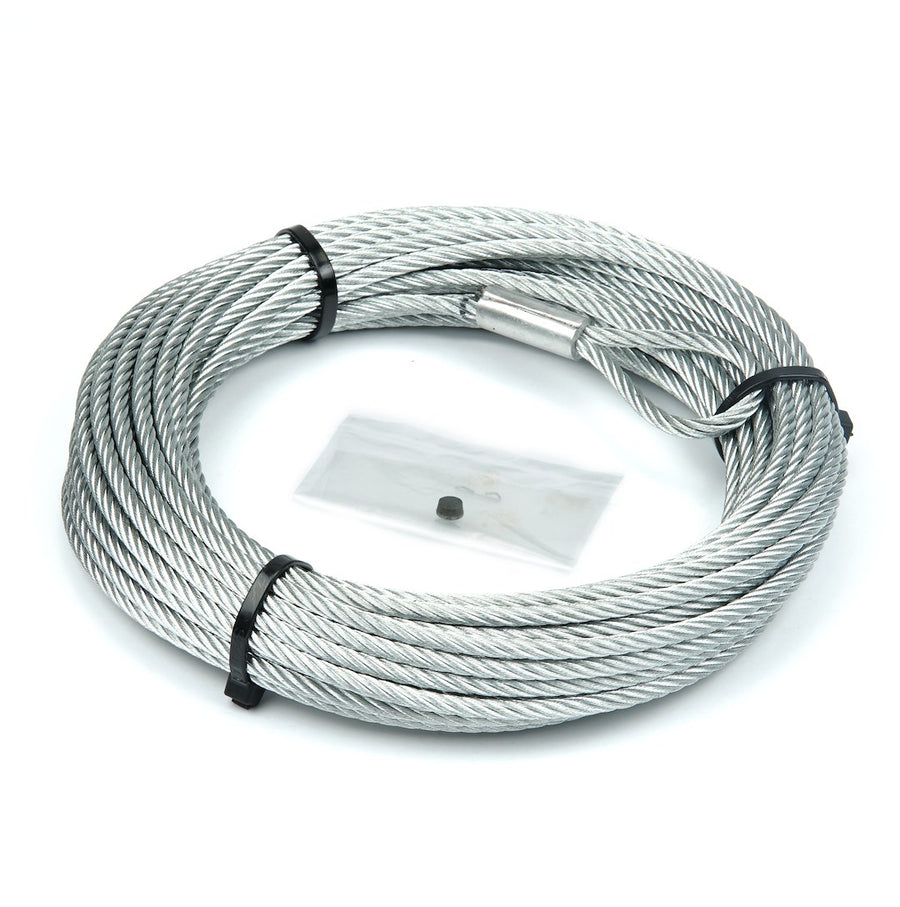 WIRE ROPE
