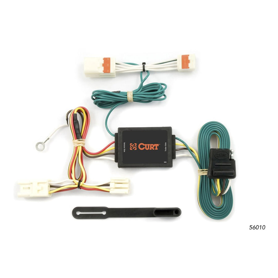 T-CONNECTOR
