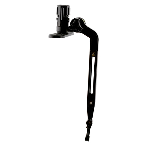 KAYAK/SUP TRANSDUCER MOUNTING ARM