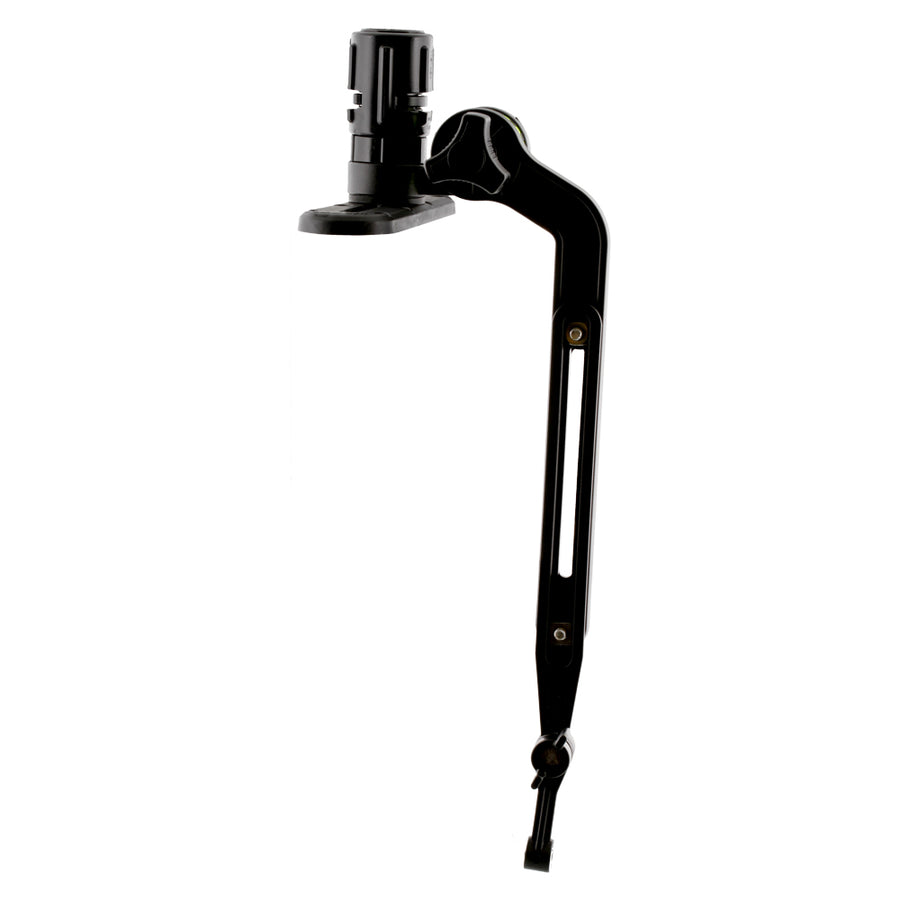 KAYAK/SUP TRANSDUCER MOUNTING ARM