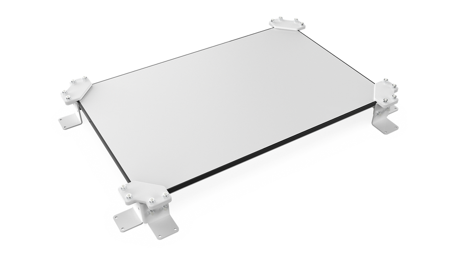 MOUNT - 4 CORNER