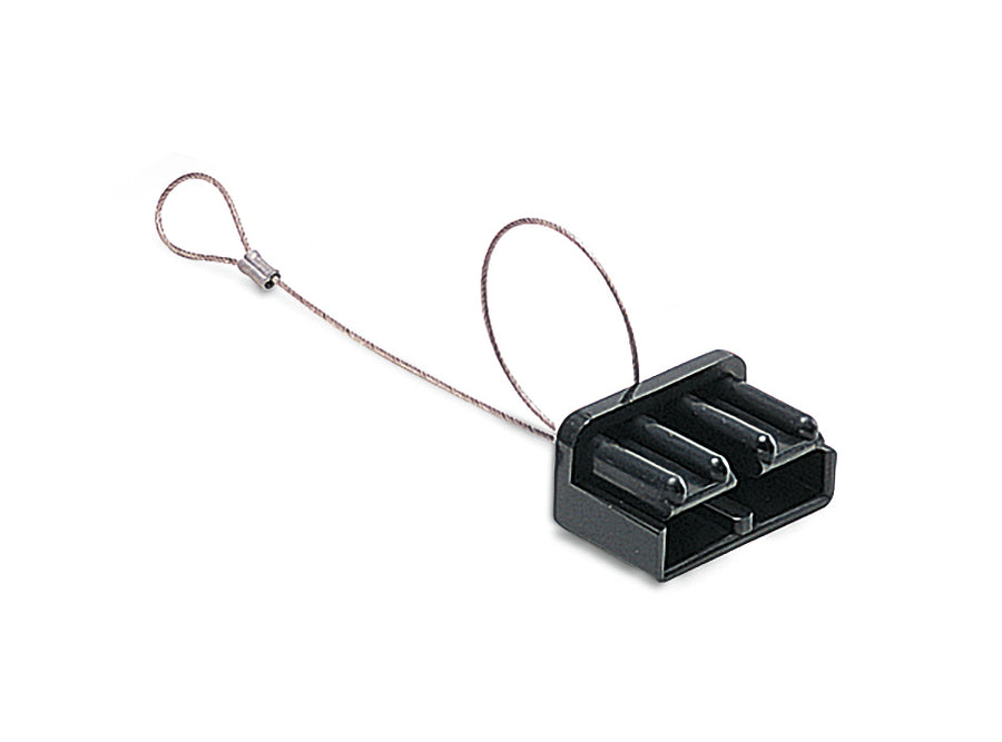 TERMINAL DUST COVER