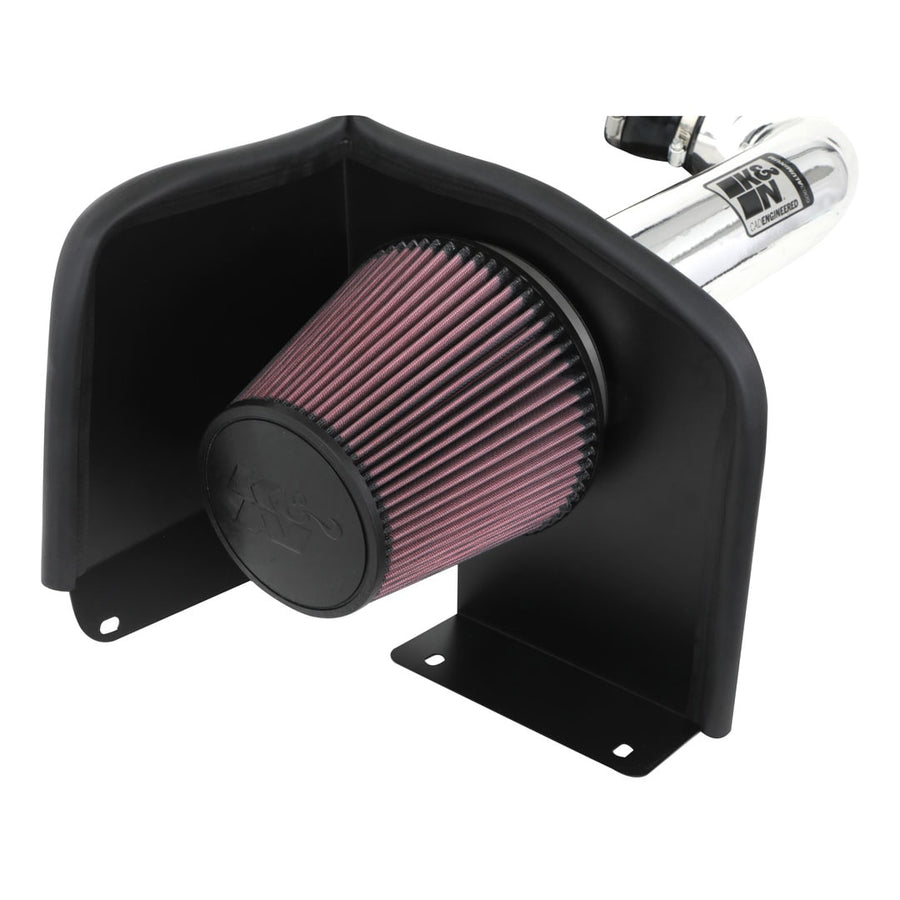 HI FLOW PERF INTAKE KIT