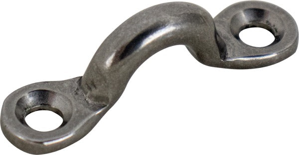 STAINLESS STEEL PAD EYE 3/8'