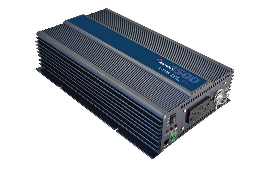 1500W PURE SINE INVERTER