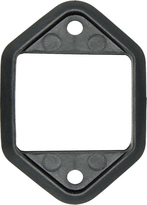 BEZEL MOUNTING-PANEL BREAKERS