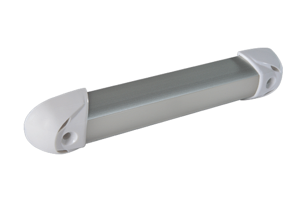 LIGHT  MINI RAIL2  6' BAR  RED