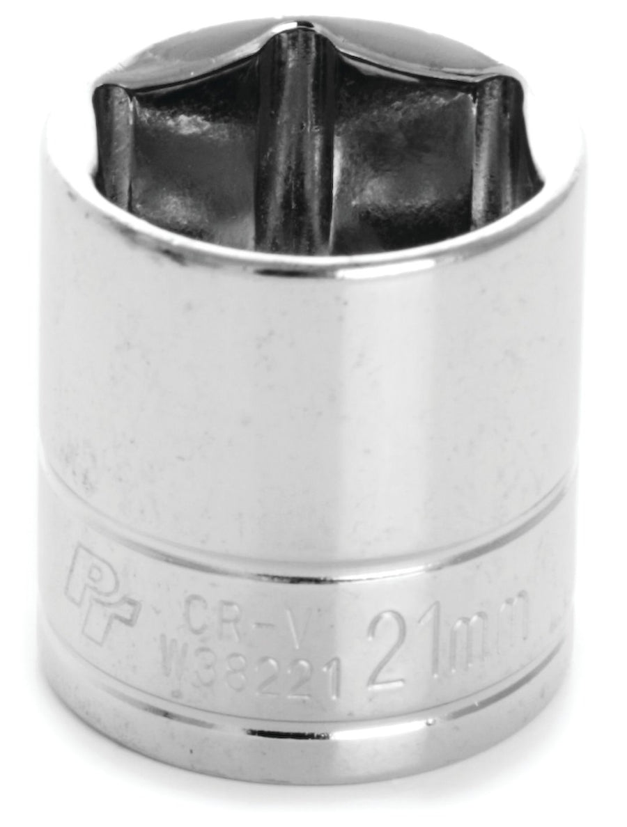 SOCKET 21MM