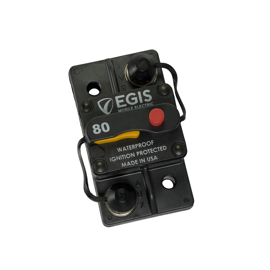 BREAKER-285 SURF MT 80A