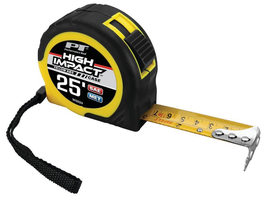 TAPE MEASURE
