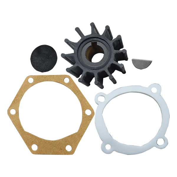 NEOPRENE IMPELLER WITH GASKETS