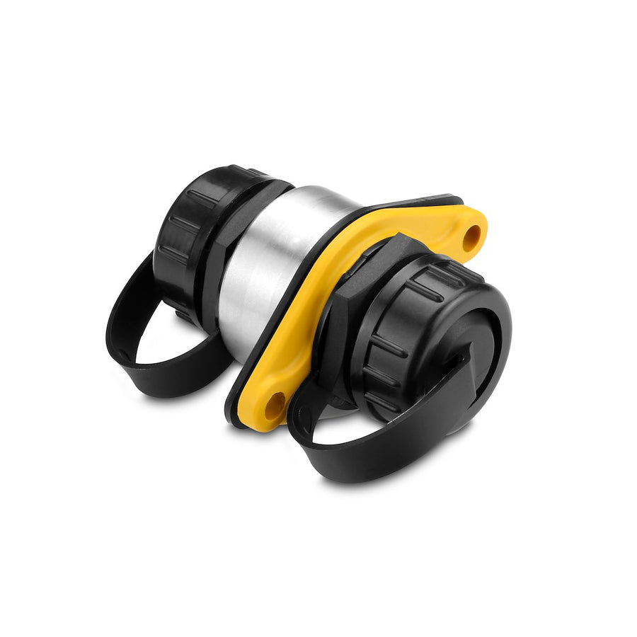MARINE NETWORK POE ISOLATION COUPLE