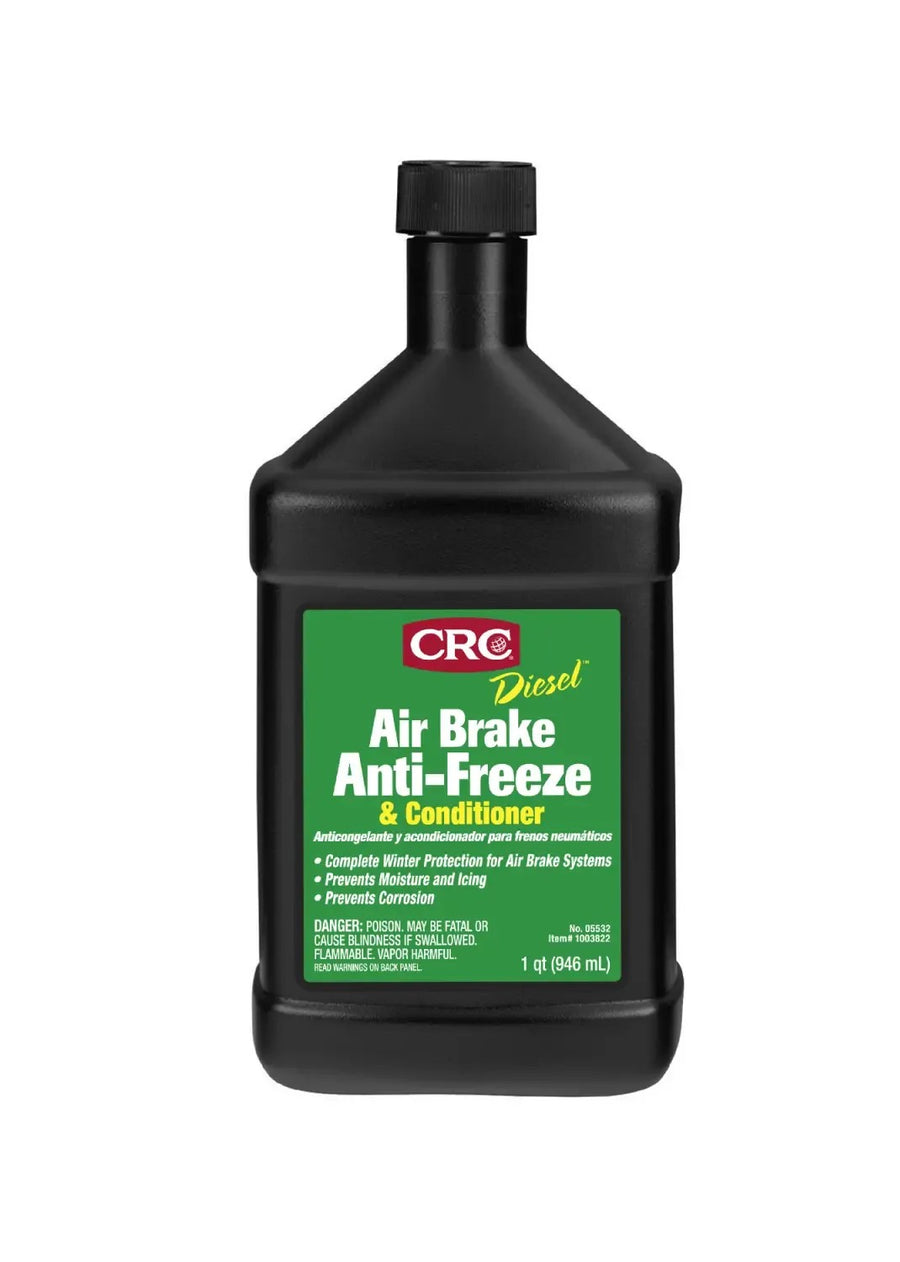 AIR BRAKE A/FREEZE 1 QT