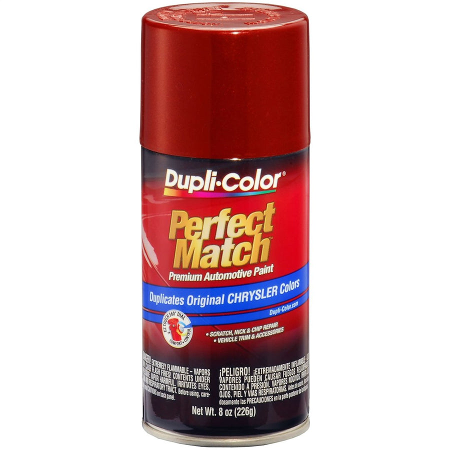 P/M CHILI PEPPER RED PRL