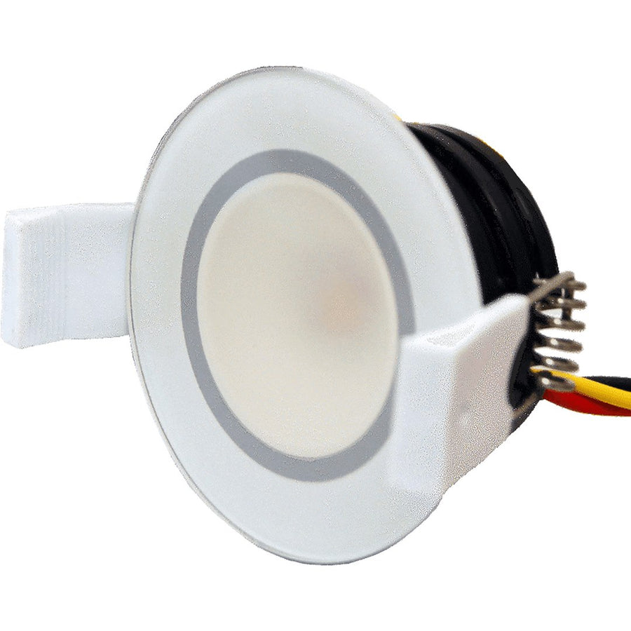 LUX DOWNLIGHT DL50 (IP68)  CRGBW 5
