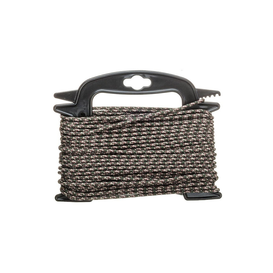 1/8X100CAMO-DIAMOND BRAID