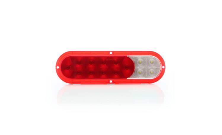 LED STT; BU; FLNG MNT;RED;RES; POLY