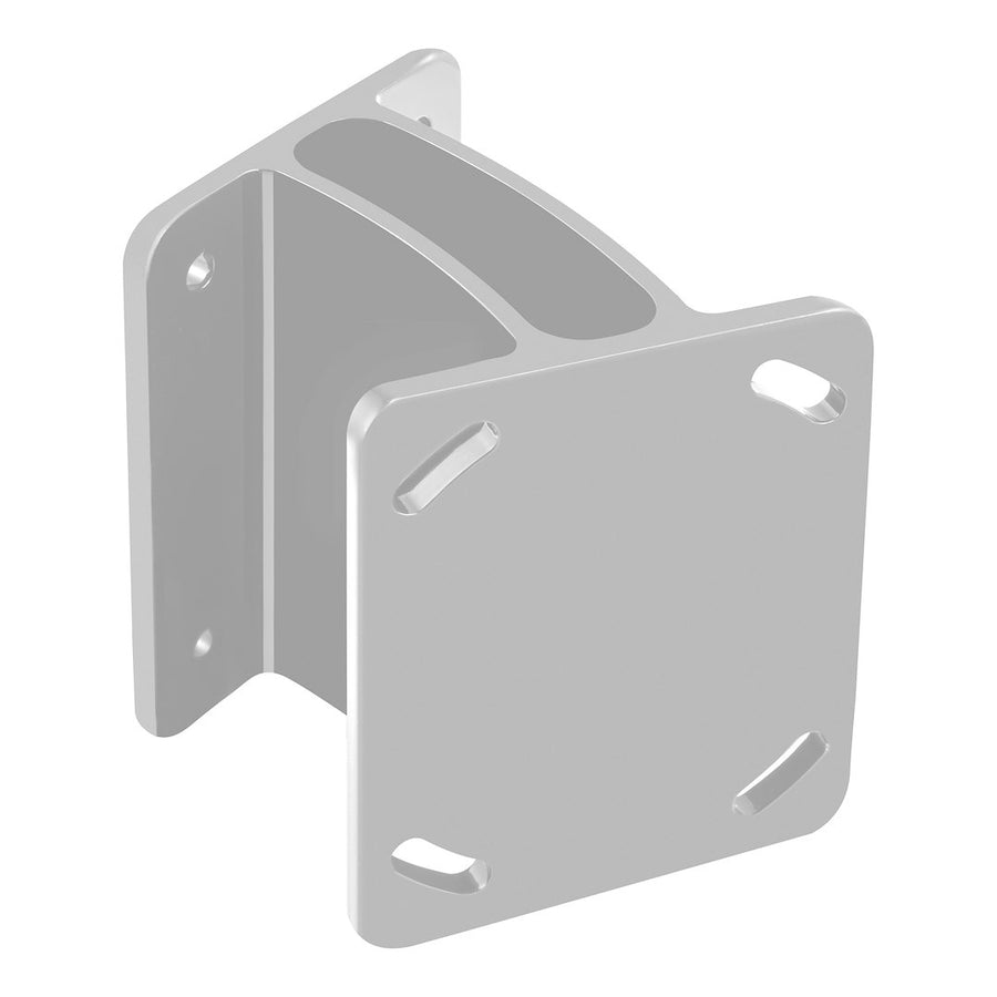 RAPTOR DIRECT MNT ANGLE BRKT WHITE