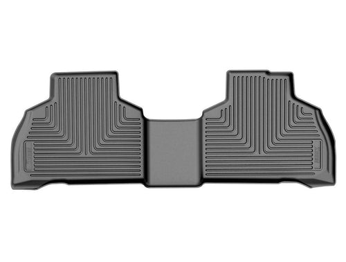 X-ACT 2ND SEAT FLOOR LINER