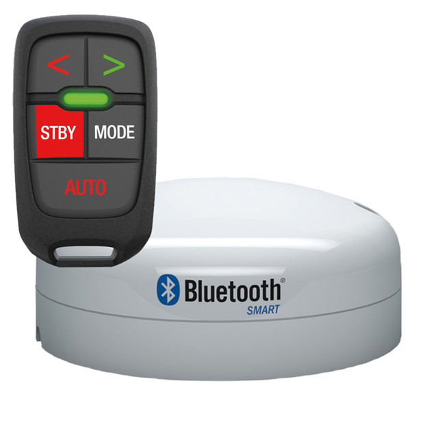 WR10 WIRELESS AUTOPILOT REMOTEPKAGE