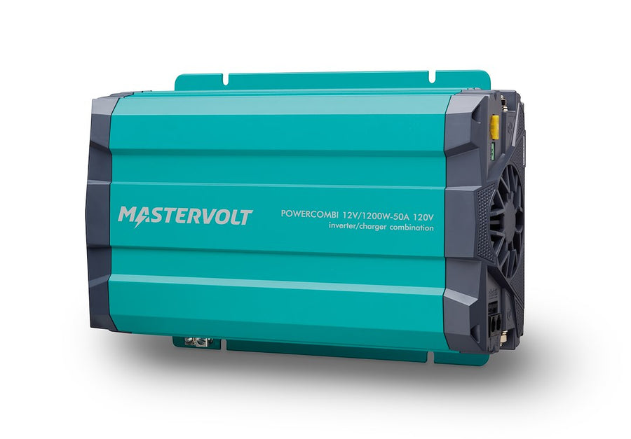 POWERCOMBI 12/1200-50 120V
