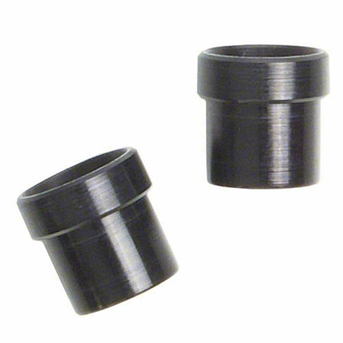 -3AN BLK TUBE SLEEVE