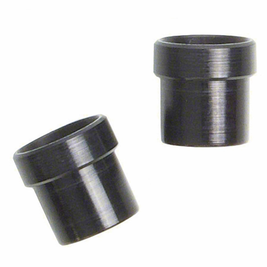 -3AN BLK TUBE SLEEVE