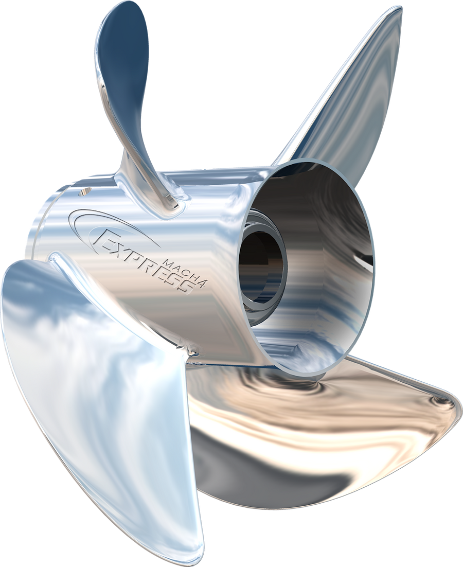 13X19 EXPRESSMACH4 4B RH SS PROP
