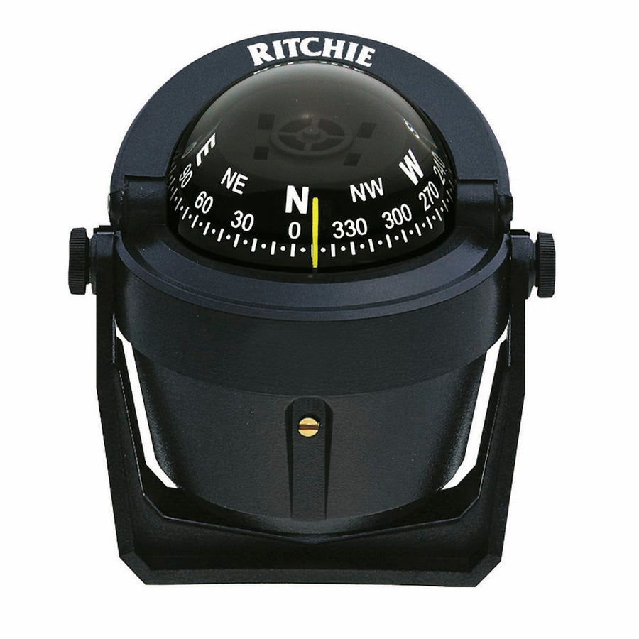 COMPASS  BRKT MNT  2.75' DIAL  BLK.