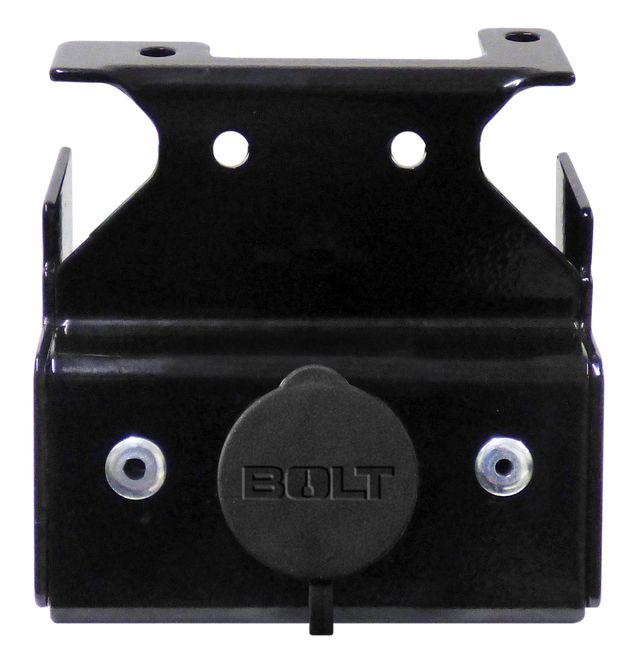JL HOOD LOCK