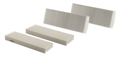 CABIN AIR FILTER