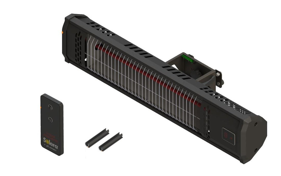SOLERA RV AWNING HEATER