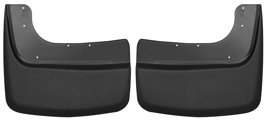 DUALLY MUD FLAP